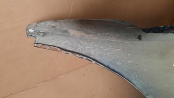 фото thumb №13, Крыло перед левый citroen c5 00-04r