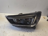 Купить Opel mokka x фара фара левый перед левая обычная led европа 42673058, фото thumb