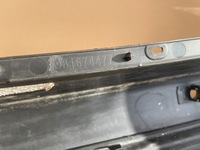 фото thumb №7, Combo e rifter iii partner iv бампер задня задній