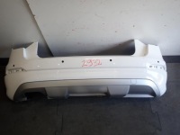 фото thumb №1, Бампер задняя задний audi q2 s-line 2017-