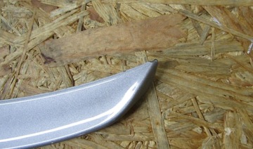 фото thumb №7, Спойлер спойлер крышки зад audi e tron 4k4 20- 4k4827933