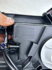 фото thumb №15, Toyota gr86 ii subaru brz ii 21-24 лампа ліва full led оригінал 2z0ye europ