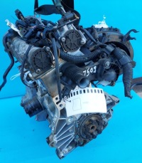 фото thumb №11, Двигатель polo ibiza fabia ii 1.4 16v cgg 110.486km