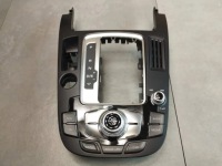 фото thumb №1, Audi a5 8t панель mmi 8t0919611l