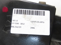 фото thumb №8, Корпус фильтра воздуха seat leon ii 1.9 tdi 3c0129607ad 3c0129601aj