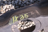 фото thumb №10, Балка бампера зад усилитель 95420-3k100 hyundai ix35