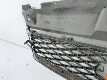 фото thumb №15, Ford mondeo mk3 hb рестайлінг 05r решітка решітка радіатора 6s718a100baw
