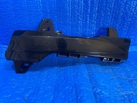 Купить Заглушка led решётка бампера передний левая tesla model 3 2017r-, фото thumb