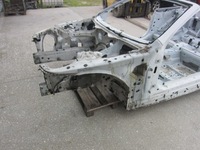 фото thumb №2, Bmw f12 f06 четверть лонжерон подкрылок чашка