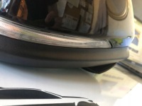 Зеркало правое bmw f48 6 pin 668 schwarz 2 Киев, фото thumb