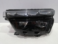 фото thumb №1, Skoda kamiq лампа левая перед передняя full led hal 5780