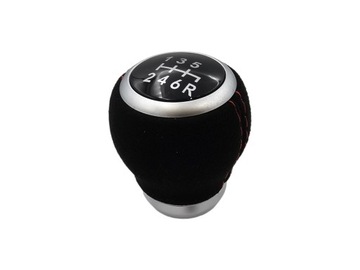 фото thumb №15, Ручка изменения коробки передач subaru forester 2010-2018