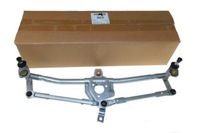 фото thumb №2, Механизм дворник перед do vw bora i 2.8 v6