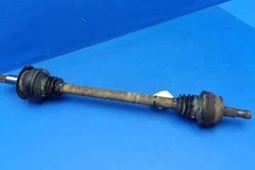 фото thumb №7, Полуось задняя правая mercedes-benz s w221 w221 3.0l дизель 173kw 2006