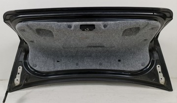 фото thumb №9, Крышка задняя зад 452 volvo s60 комплектная