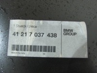 Mini cooper r50 крыло правая  перед передний Оригинал, фото thumb