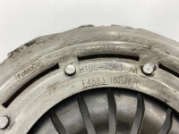 Повний зчеплення колесо маховик диск притиск ford fiesta mk8 1.1b eu Доставка, фото thumb