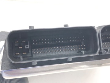 фото thumb №5, Компьютер двигателя audi a4 b6 038906019cg 1.9 130km 00-05 блок управления модуль