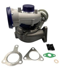 фото thumb №5, Заводской новая турбина 717858 audi volkswagen 1.9tdi 130km-140km awx avf