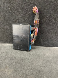 фото thumb №1, Блок управления компьютер iveco stralis 504230341