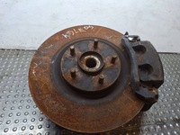 фото thumb №4, Поворотный кулак перед правая renault koleos i 2.5 16v 2.0 dci 07-