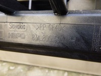 фото thumb №5, Audi q3 83a805594h pas переднее