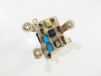 фото thumb №1, Toyota previa ii 99-05 коробка предохранитель 2.0 d4d