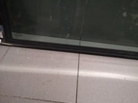 фото thumb №12, Скло правий задня кузовна audi a3 8l 3d