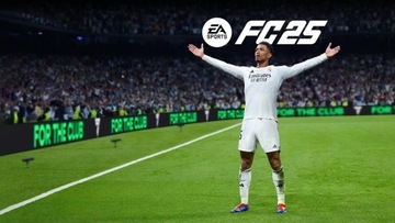 ФК 25 XBOX ONE | СЕРИЯ XBOX X|S | КОД | RU |