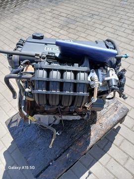 фото thumb №12, Двигун комплектний daewoo kalos 1.4 16v f14d3 з німець малий пробіг !