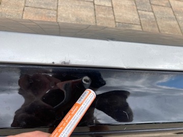 фото thumb №6, Бампер зад bmw x5m f95 m power