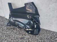 фото thumb №2, Nissan qashqai j10 чверть крила лівий задня 10-14r
