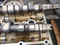 фото thumb №16, Головка seat ibiza iv 6j 036103373am 1.4 16v