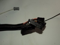 фото thumb №6, Renault megane ii 2 cabrio cc колодка штекер насоса компьютер крыша