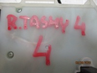 фото thumb №12, Renault scenic iii перемикач комбінований стрічка