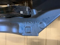 фото thumb №9, Супорти гальмівні гальмівні колодки maserati trofeo