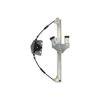 фото thumb №3, Підйомник електричний. зад лівий audi a6 c6 c7 04-18