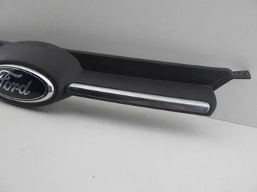 фото thumb №3, Ford focus mk3 10- решітка радіатора решітка