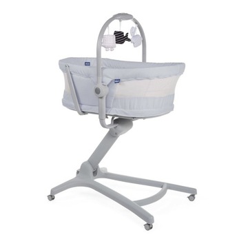 CHICCO BABY HUG 4В1 ВОЗДУШНОЕ КРЕСЛО/КРЕСЛО/КРЕСЛО