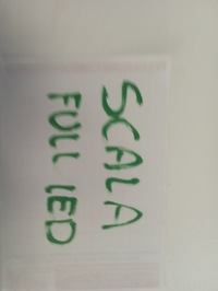 фото thumb №10, Лампа лампы full led skoda scala 657941016 657941015