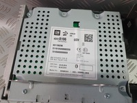 фото thumb №3, Радіо cd450 cd 450 opel mokka коричневий