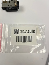 фото thumb №5, Кнопка подъёма окон mercedes r129 sl 1298201410