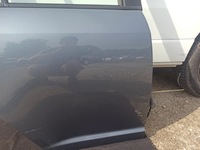 фото thumb №11, Дверь правый задняя полный suzuki swift iv mk6 04-10 zy4