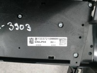 Набор мультимедийный opel astra j 13334053 13267984 13337218 1.6 16v Оригинал, фото thumb