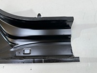 Левое  порог обшивка vw id3 born с Разборки, фото thumb
