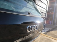 фото thumb №10, Крышка зад задняя audi a3 8v4 sportback ly9b оригинал !!!
