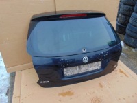 фото thumb №5, Крышка багажника vw golf vi универсал