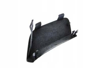 фото thumb №1, Mercedes cla 117 крышка заглушка фаркоп amg