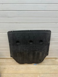 фото thumb №1, Mini f56 захист двигуна pod двигун lift 2021-