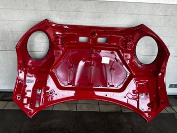 фото thumb №12, Mini cooper iii 3 f55 s 13-24 капот кришка двигуна